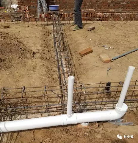 北京農(nóng)村自建12x12m兩層輕鋼別墅 搭積木建房不用磚，地基全程可見