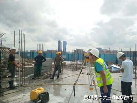 中建四局精品工程觀摩會(huì) 巖土工程勘察的技術(shù)引領(lǐng)與精細(xì)管理之道